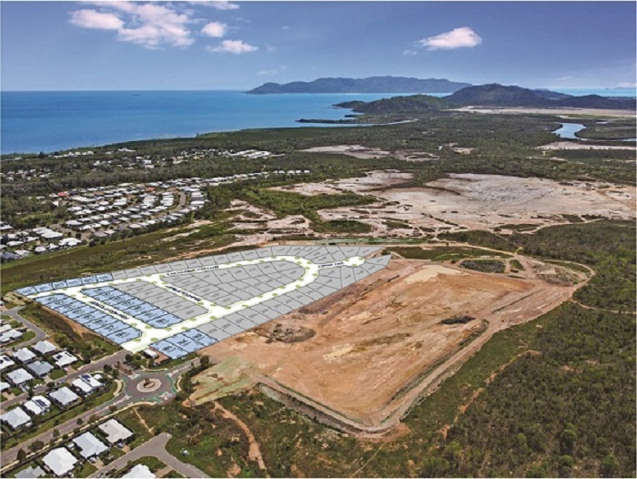 [Land for Sale] Bayside Residences, Bushland Beach OpenLot